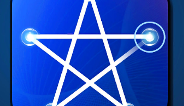 Соедини точки 2