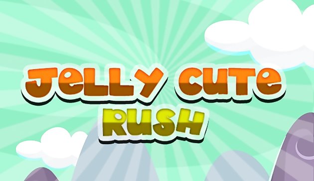 Милое желе: лихорадка