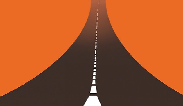 Опасности дороги 2D