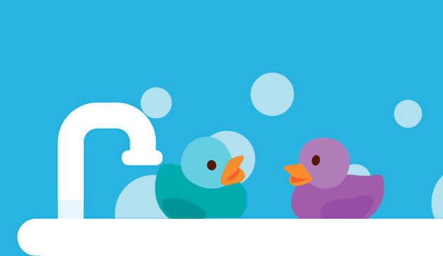 Резиновая уточка. Матч 3