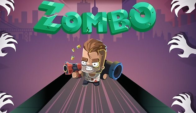 Зомбо