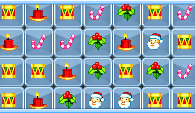 Рождественские Крах Блоков