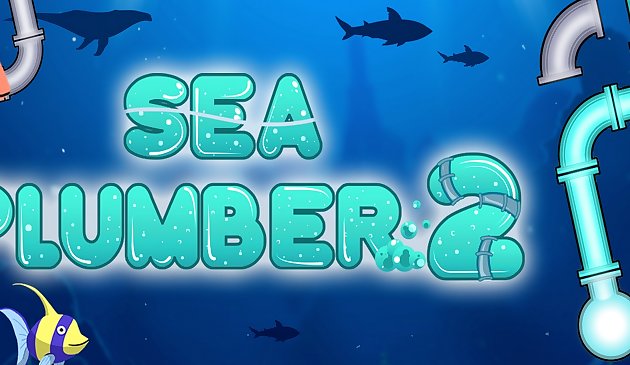 Морской водопроводчик 2