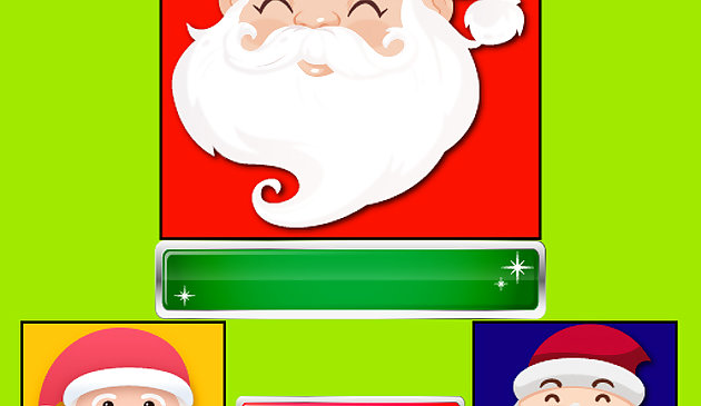 Драгоценности и Санта-Клаус