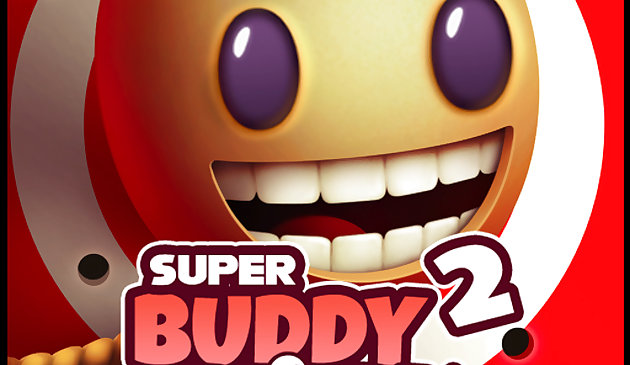 Süper Buddy Tekme 2