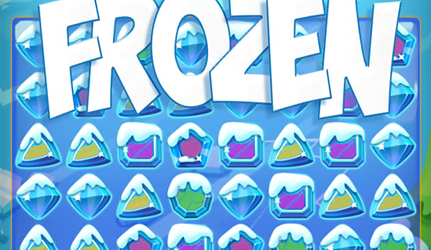 Зимняя заморозка