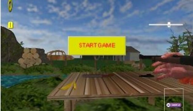 Западный стрелок