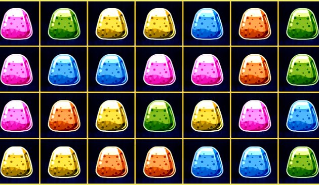 Коллапс желе: вызов