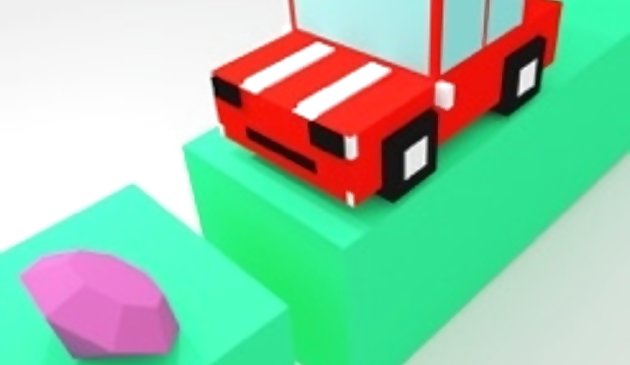 Безостановочные автомобили