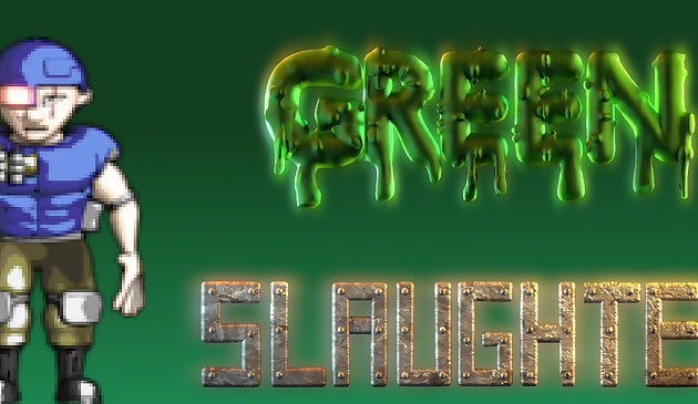 Зеленый ликвидатор