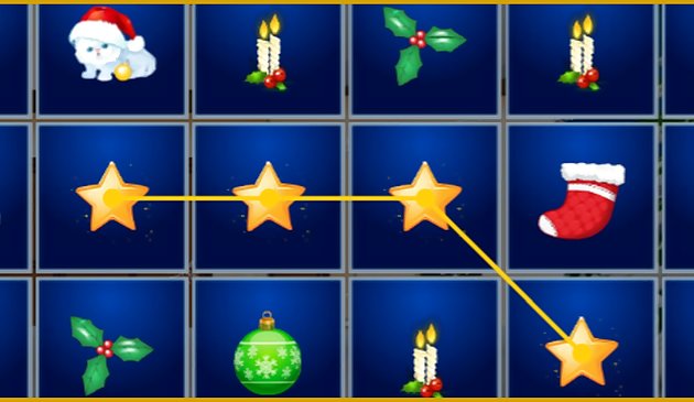 Рождественский исследователь