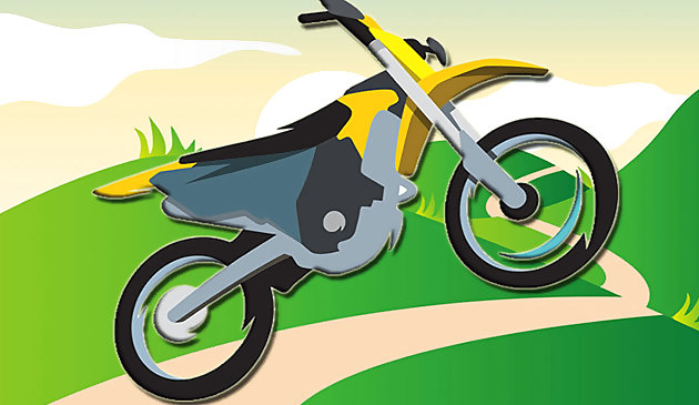 Супер быстрые мотоциклы. Пазл