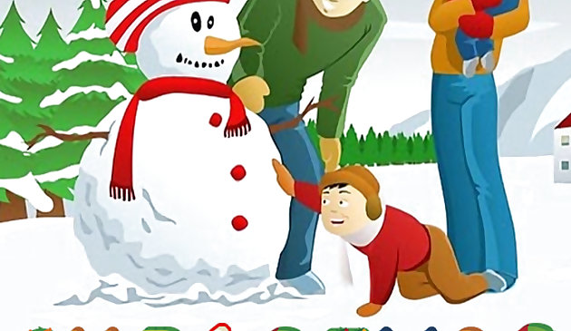 Рождество 2019: различия