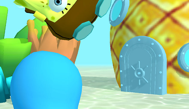 Гонка веселого бега 2: мультиплеер