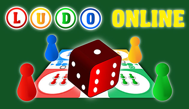 Лудо онлайн