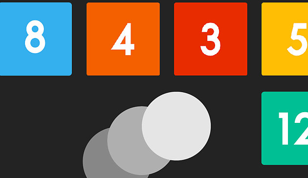 Супер прыгающий мяч