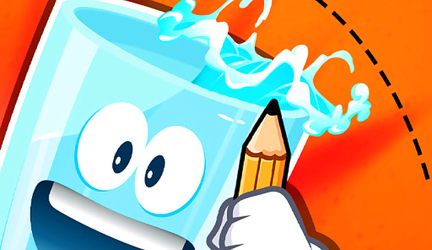 Наполните счастливый стакан