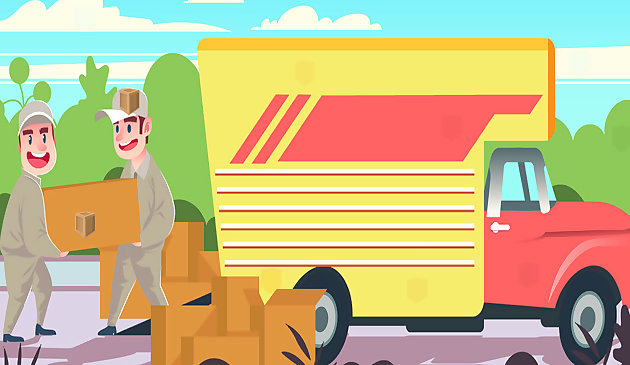 Грузовик: скрытый груз