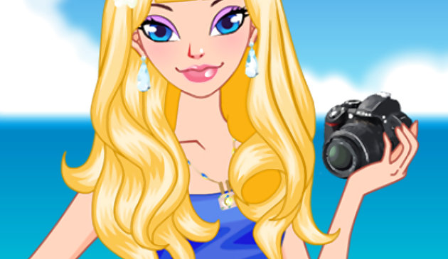 Проведи мои дубайские каникулы