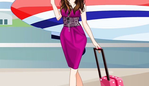 Вернуться из замечательного отпуска