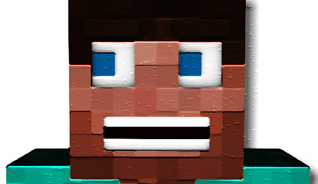 Блок крафт: выживание