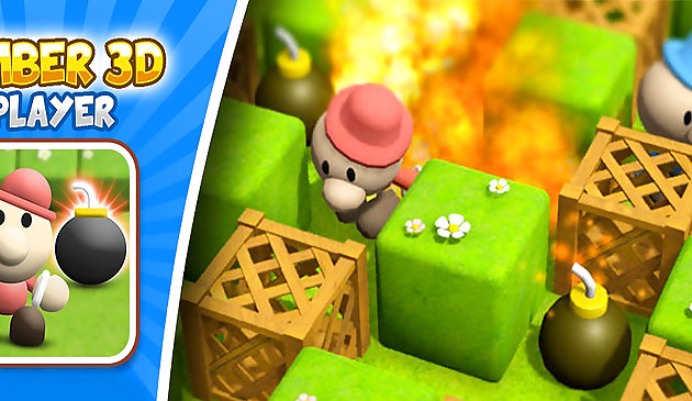 Бомбардировщик 3D