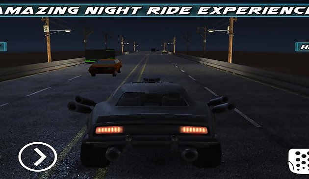 Автомобильные шоссейные гонки 2019: симулятор автомобильных гонок