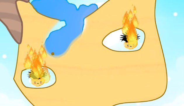 Копать воду