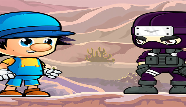 Двойные неприятности Тото