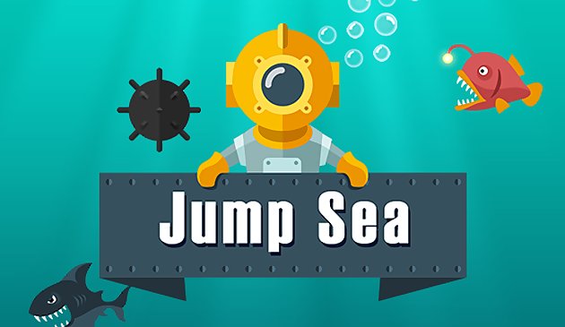 Jump Sea