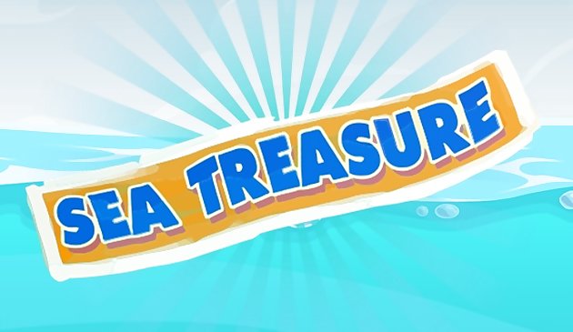 Морские сокровища