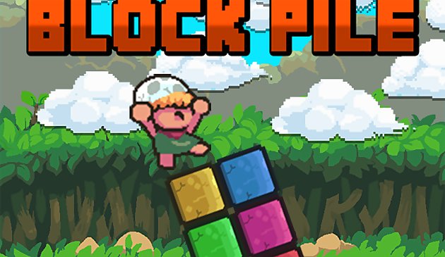 Стопорная свая