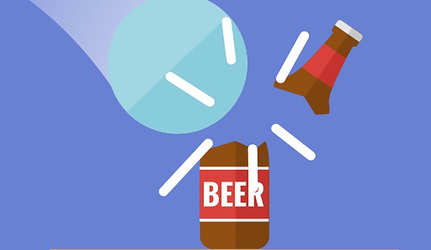 Ветреные бутылки