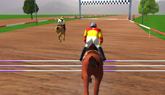 Прыжки на лошадях: чемпионы