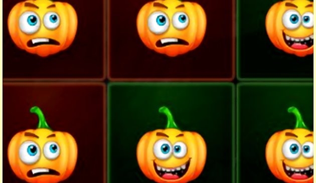 Счастливого Хэллоуина