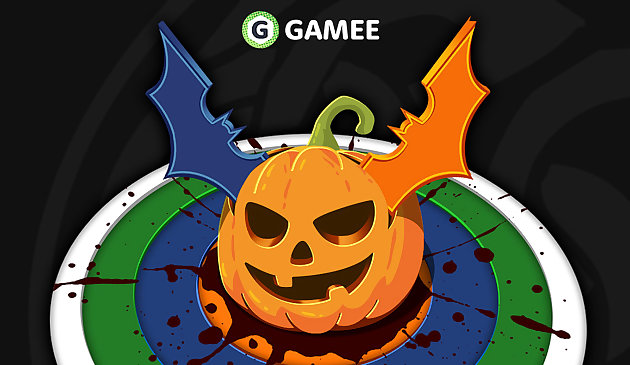 Удар Хэллоуина