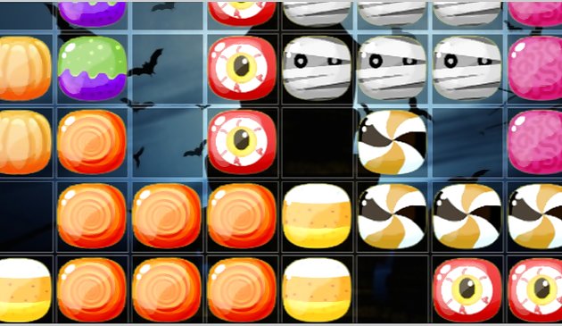 1010 Хэллоуин