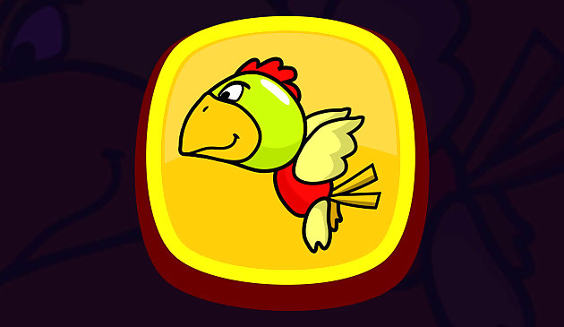 Uccello Hyper Flappy