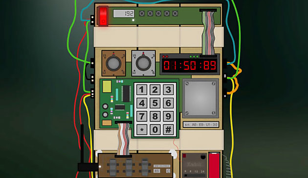 Обезвредь Это!