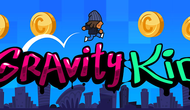 Гравитационный малыш