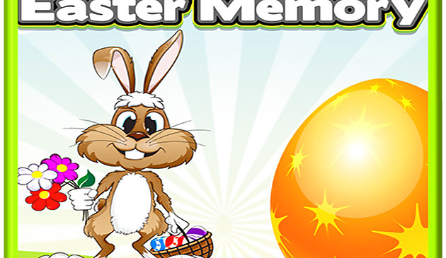 Пасхальная память