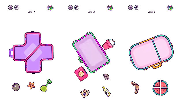 Мастер-создатель 2