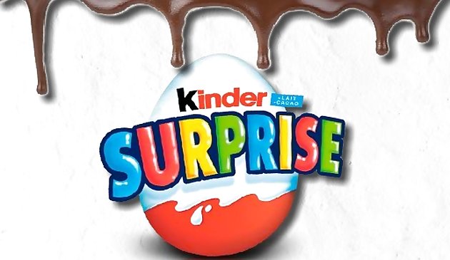 Kinder-Überraschung