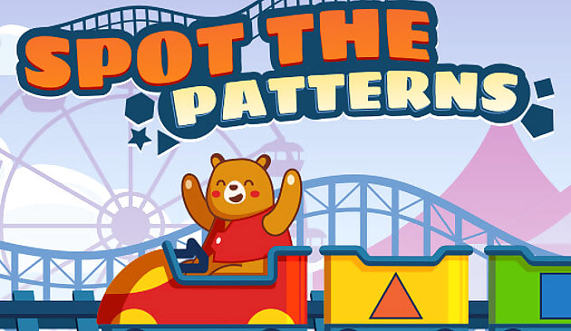 Определите закономерности