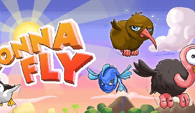 Собирайся летать