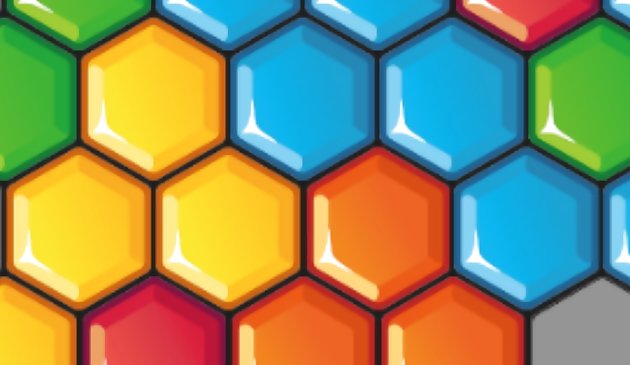 Шестигранники