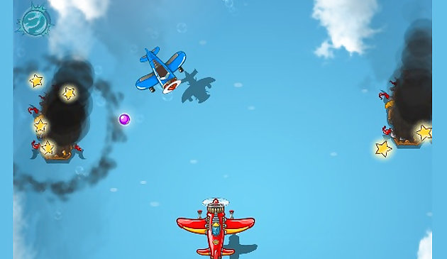 Панда командир