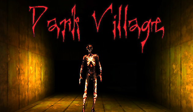 Karanlık Köy