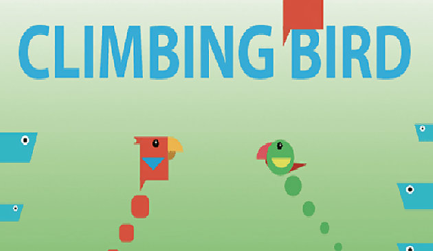 EG Взлет птицы