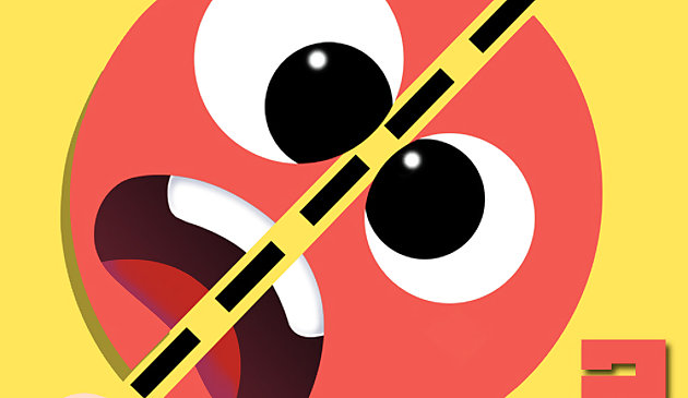 Разрежь это 2